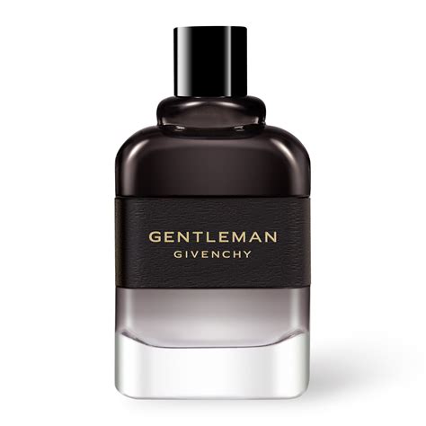 gentleman givenchy ноты|gentleman Givenchy perfume.